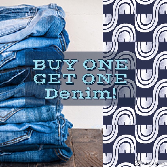 BOGO SALE 🦊⭐️🦄 - Picture 1 of 1